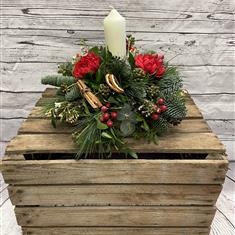 Table Centre (Other Colour Choices)