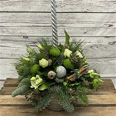 Classic Table Centre (Other Colour Choices)