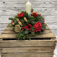 Luxury Table Centre (Other Colour Choices)