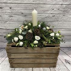 Luxury Long &amp; Low (Other Colours)