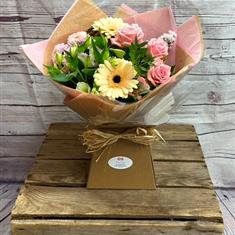 Petite Gift Box Pastel