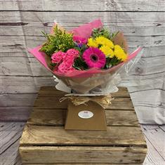 Petite Gift Box Vibrant