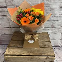 Petite Gift Box Bright