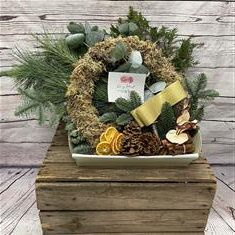 Luxury Wreath Making Kit 